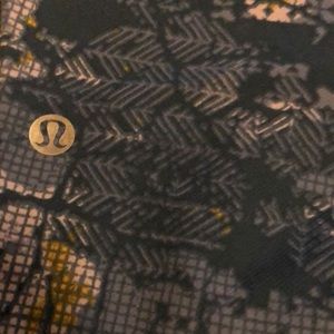 Lululemon License to Train Shorts 7”